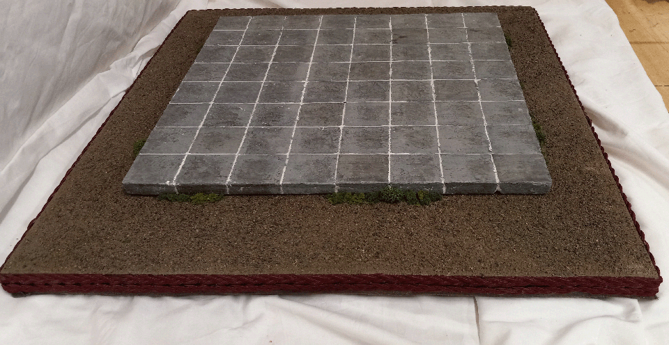 (image for) Gaming Table 2